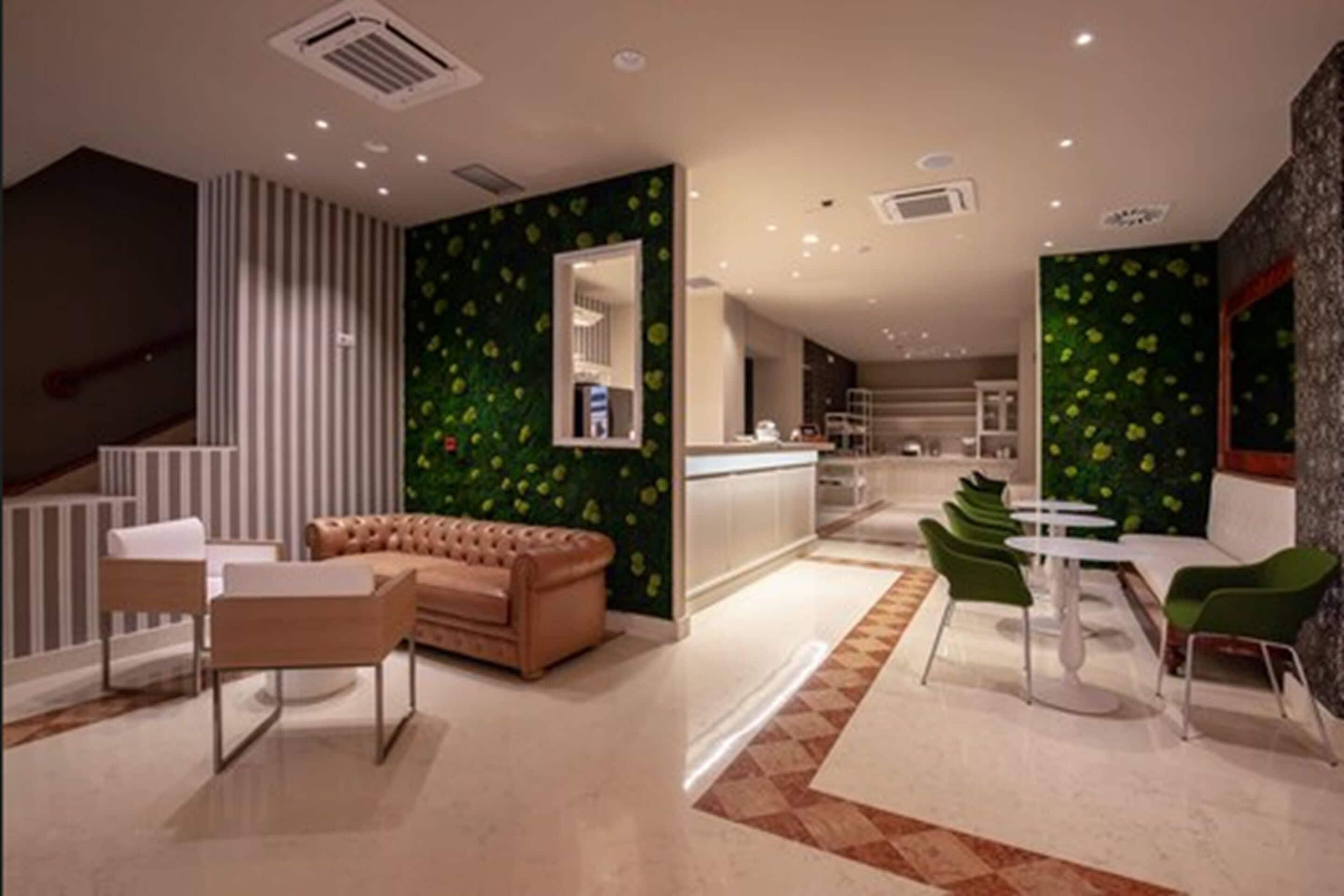 Zanhotel Regina, Bologna