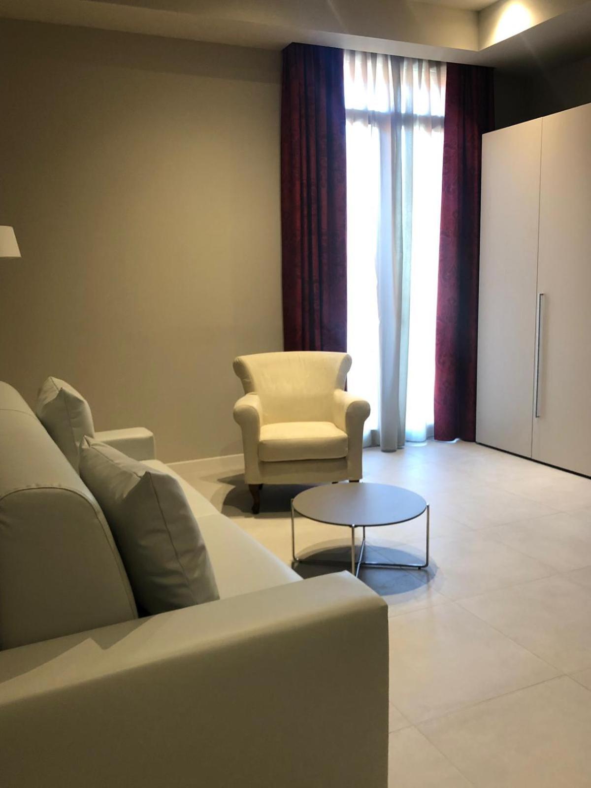 Zanhotel Regina — Photos 3